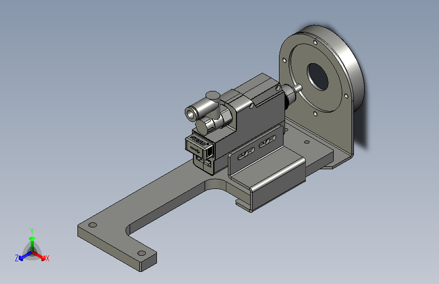 E19472-191-200-X1-清刀模组