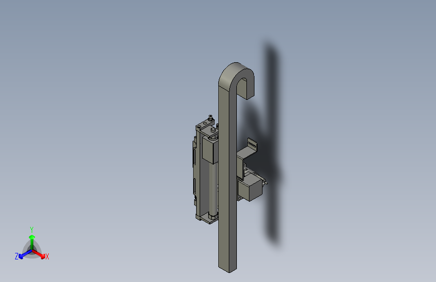 F01AE00021-D40000尾部夹膜