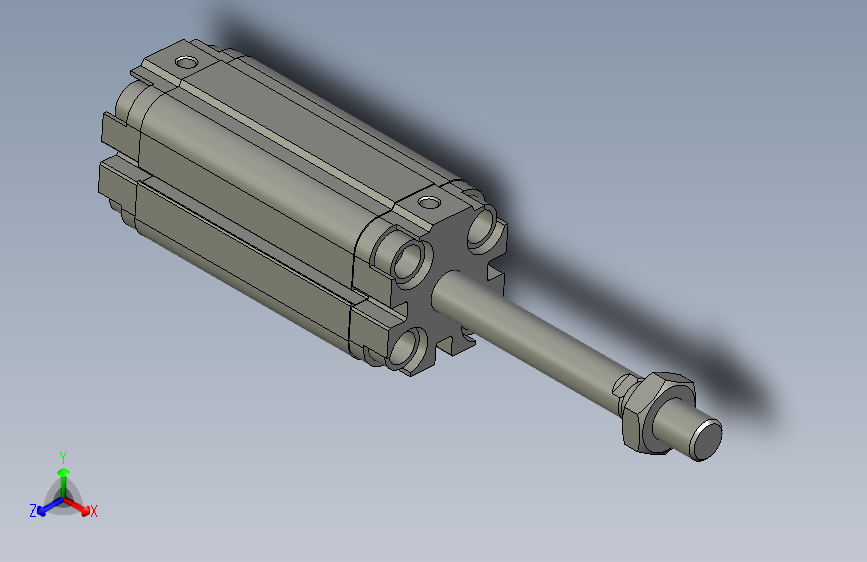ACP20x50SB(0)+()
