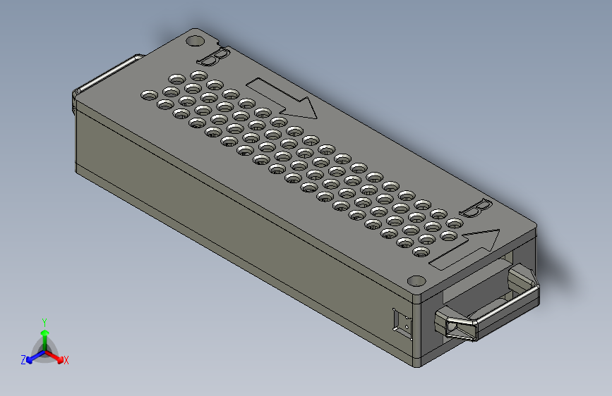 F15焊接工装装配图