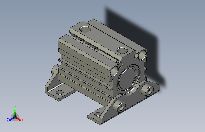 ACQ32x30SLB(0)+(CS1-G-2)11