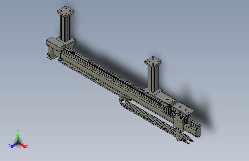 FJ-A2500-上料搬运
