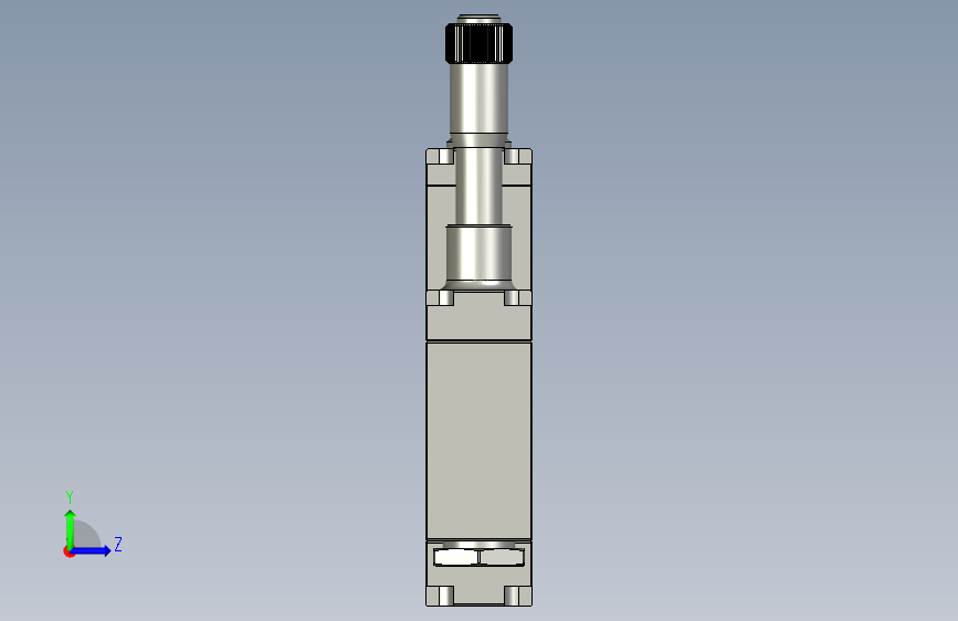 PE-05 左侧视图