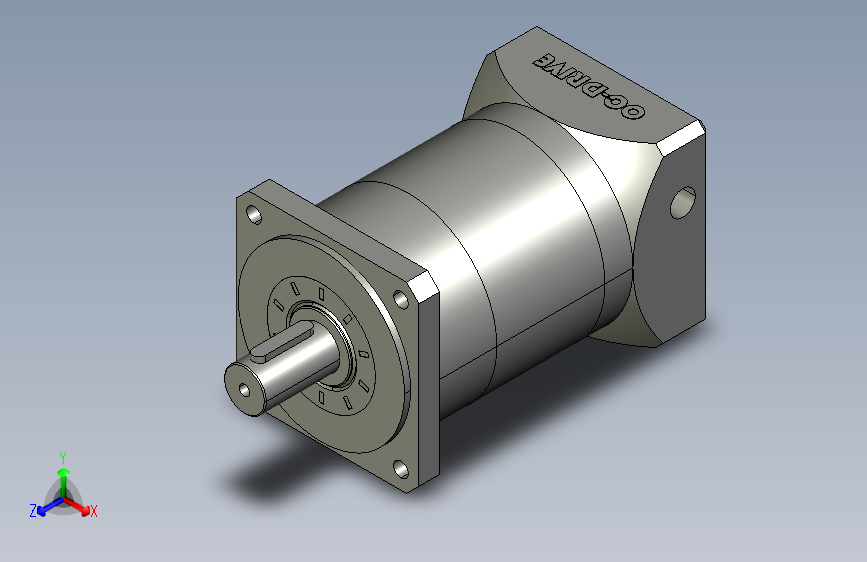 PGA090-L2-40-P2-19-70-90-M5-42