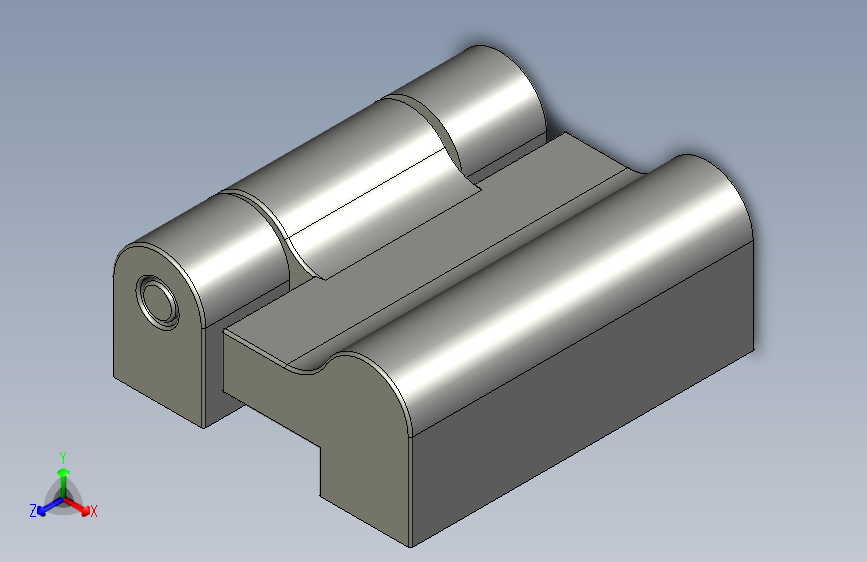 PK-KX生久CL234铰链PK-KXJ-AT