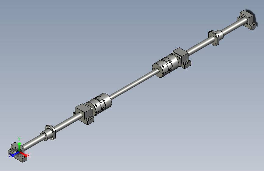 HX2115-02-12-10-00压辊对中装置