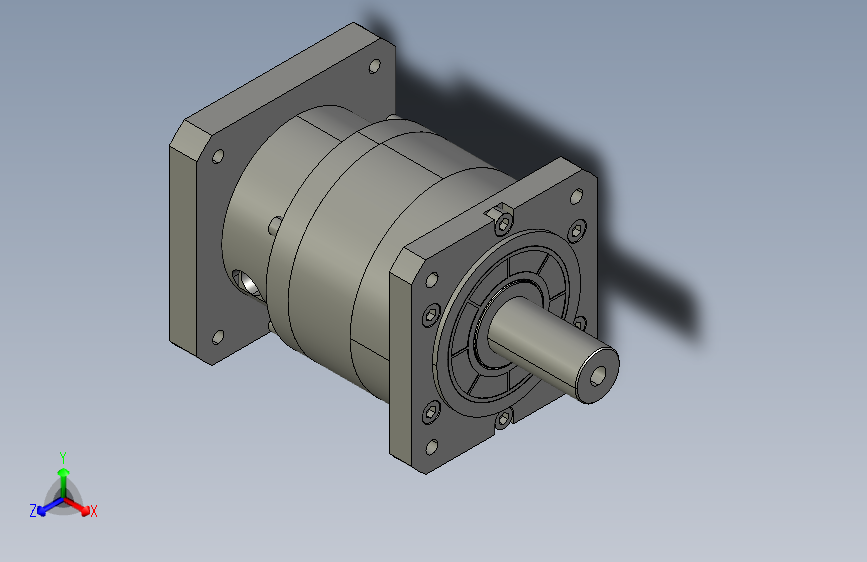 PLF160-L135-1143-200-M12-ZJ