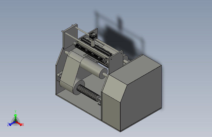 软包装印刷在线质量检测