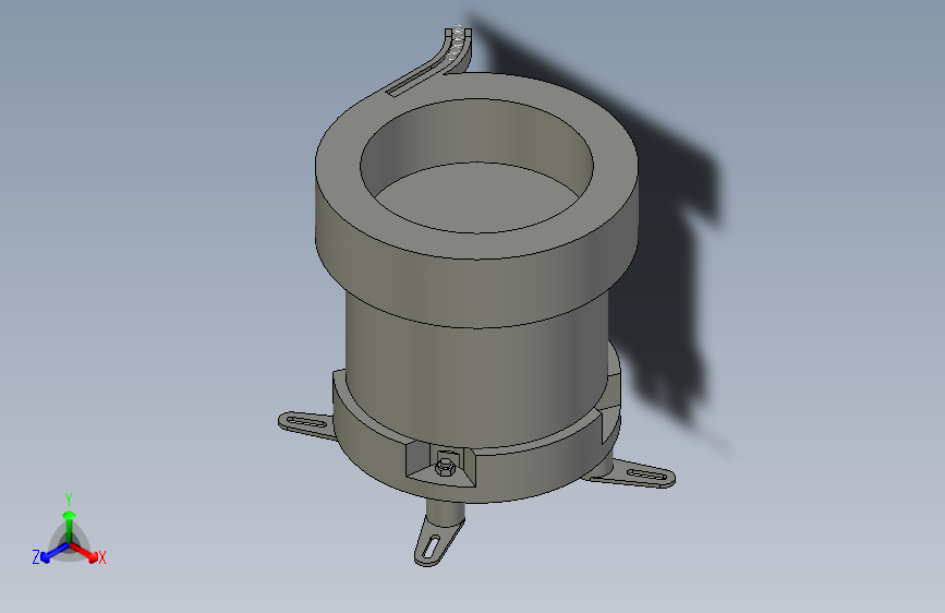 JALD23-3-O圈供料-Z-01