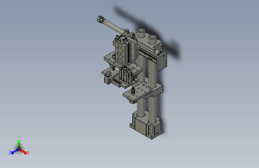 JALD23-3-O圈上料-Z-01