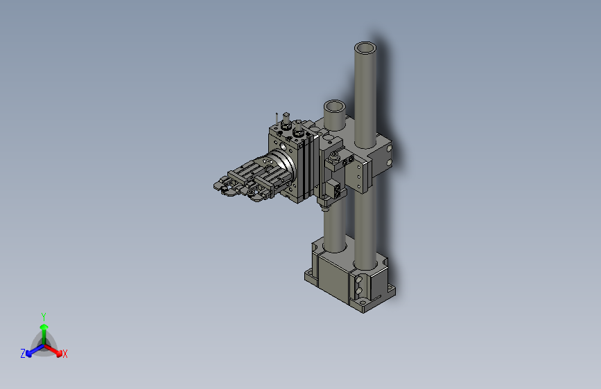 JALD23-3-螺母翻转-Z-01