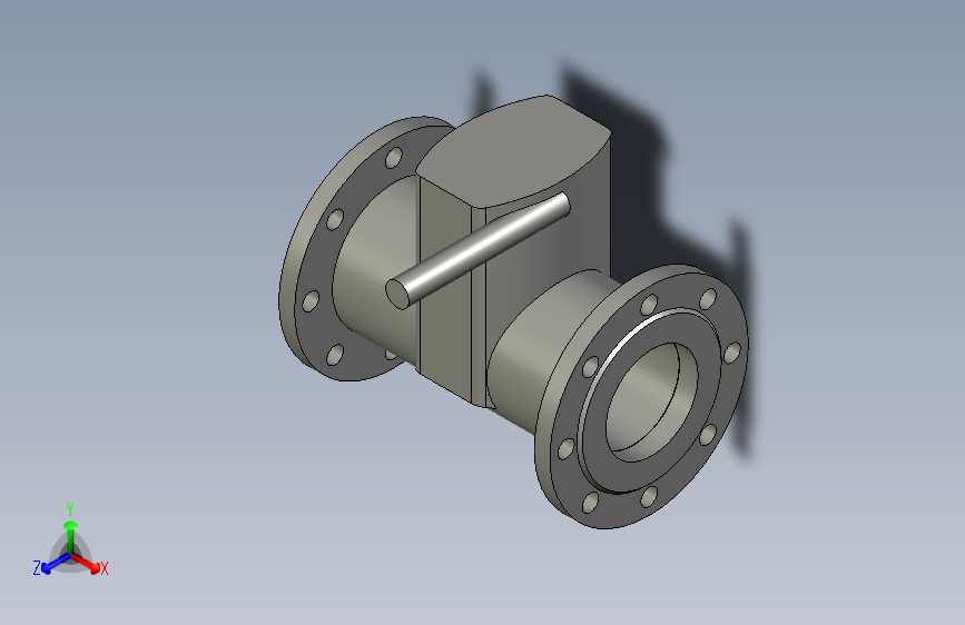 ASG-0024DN100浮球阀BCD-as