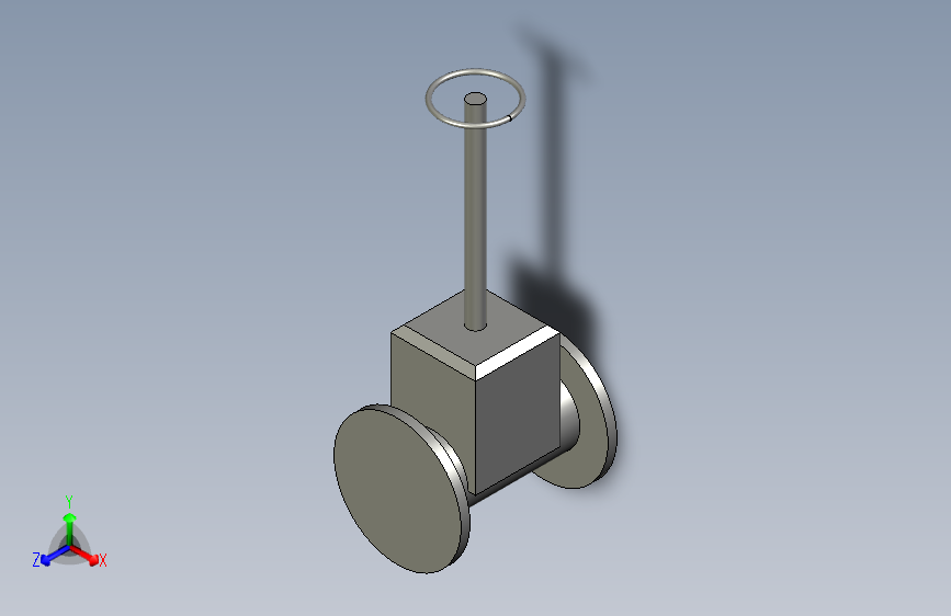 ASG-0024DN150闸阀BCD-as