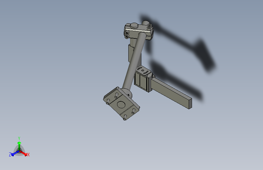 ASM-06-01-A在线扫描