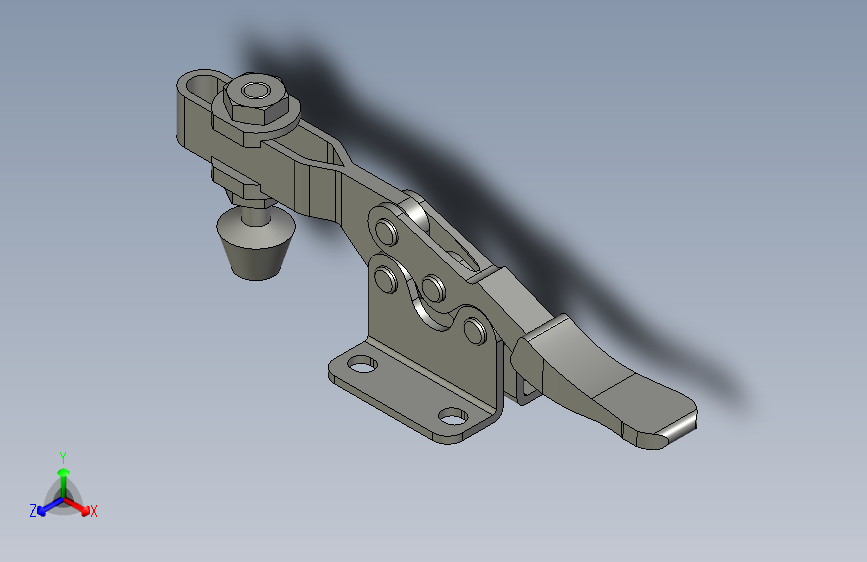 as快速肘夹MC01_3