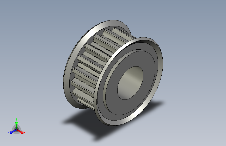 PTPA18P5M100-A-H12同步轮MISUMI)