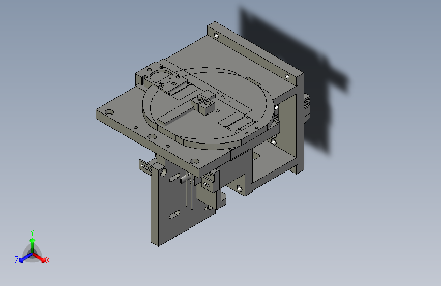 LD-011-装防尘盖组件slAasm