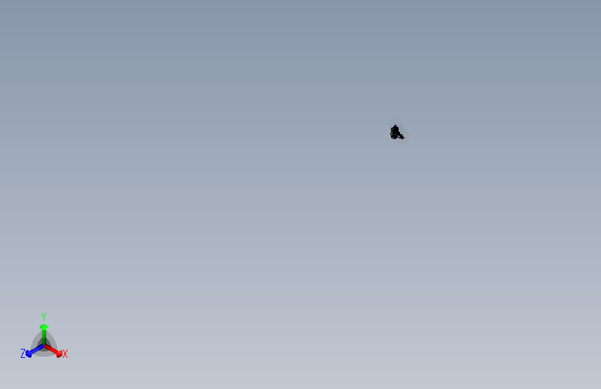 实验室水平四轴协作机械手