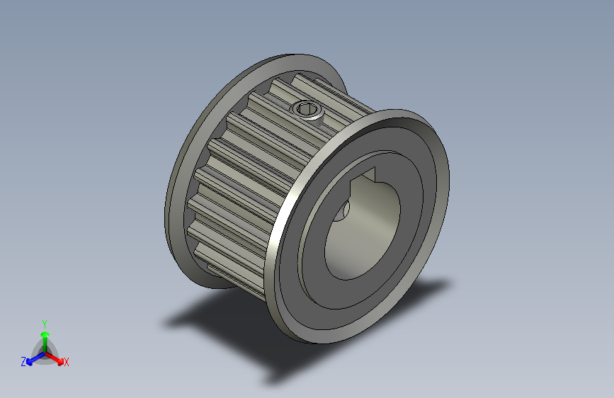 AT变速箱齿轮加工生产线设计-HTPA20S5M150-A-N15-V2