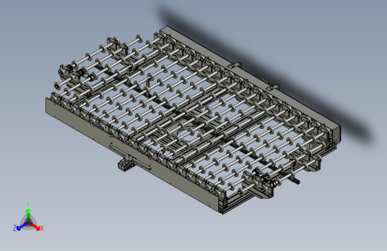 LSZ117007-03-00A旋转体部分