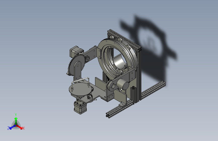 手臂锻炼装置和系统