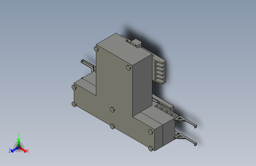 数控成形磨齿机