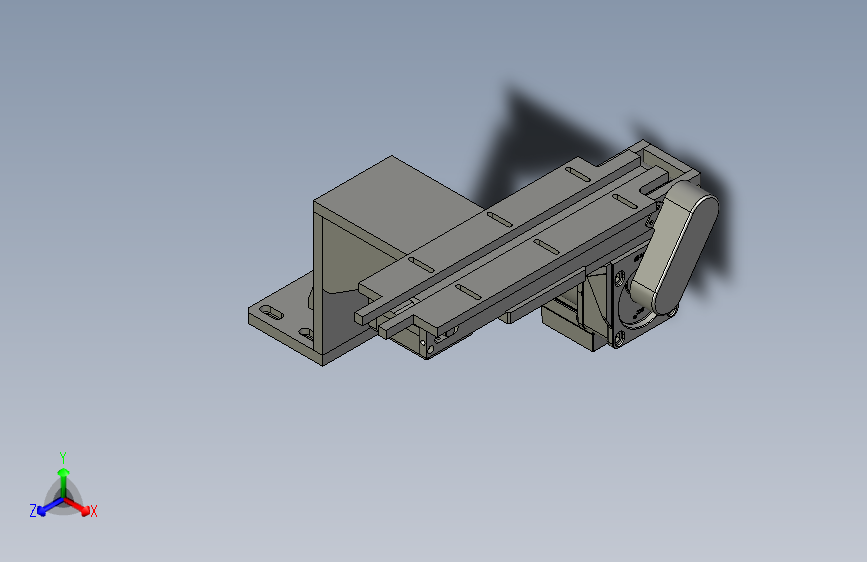 LXYC-BOSS0800外观进口对接-YZ-CCD002