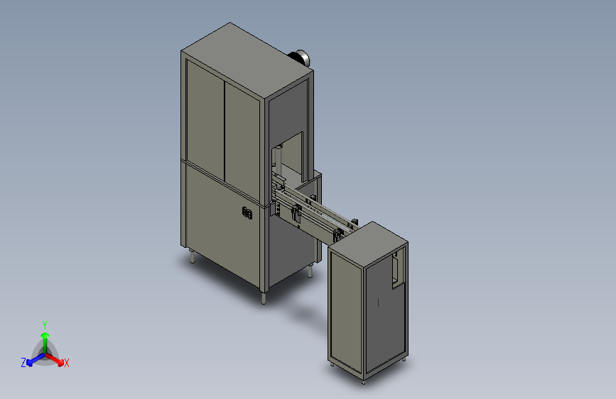 送插片机构以及自动送插片焊接设备