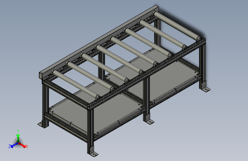 new标准涂胶过渡台