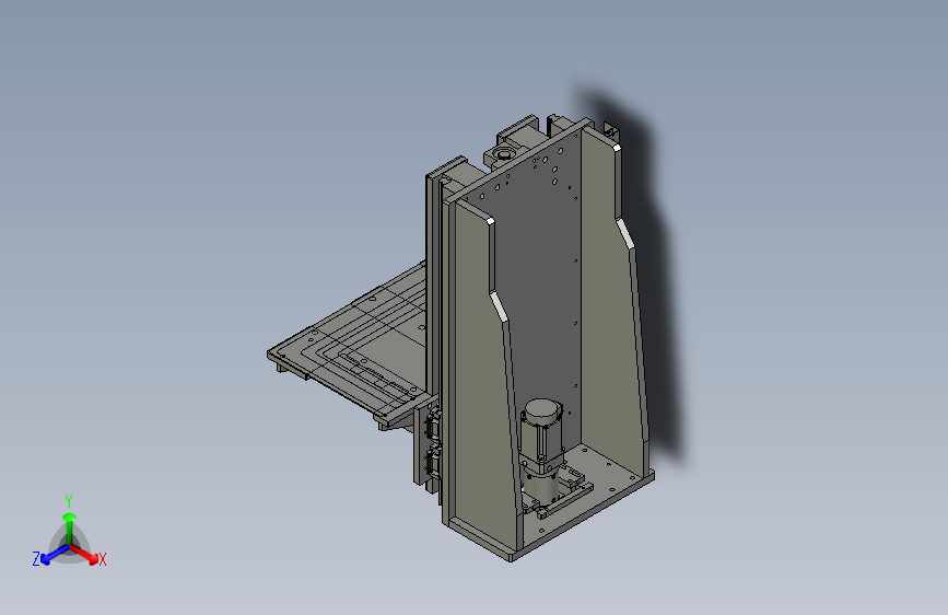 NJYL160-206-104-00LIFT升降机构-n-bx
