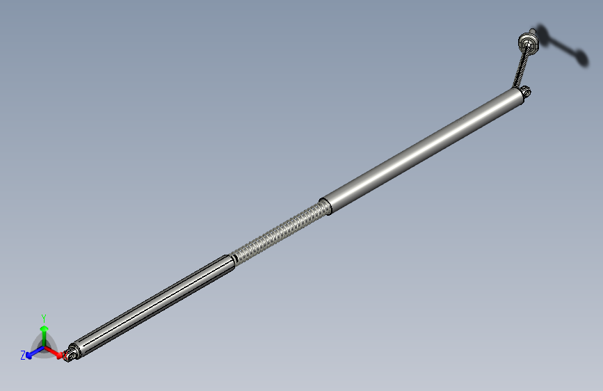 OP80-电撑杆-800最长