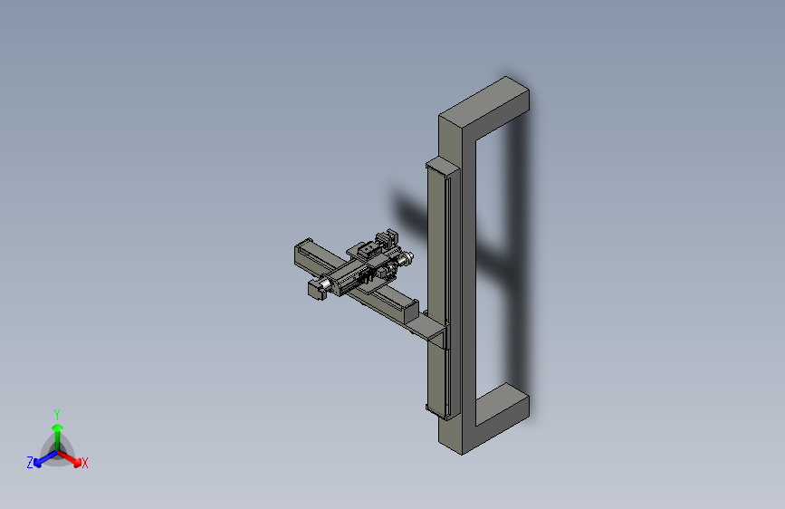 PCB-成品下料-移动