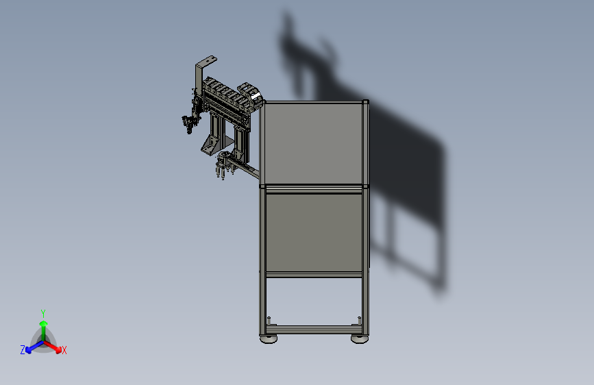 SYSB-NX1806-04锁紧块组入