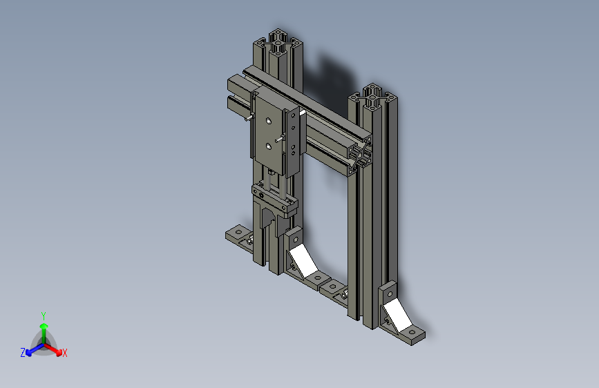 SYSB-NX1806-06检测压紧