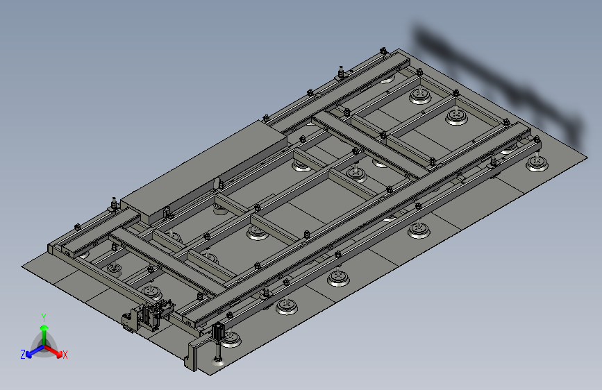 TY231305-00-00A吸盘架