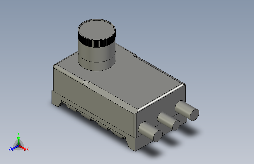 V1凌华相机-底壳-相机-维修线V11