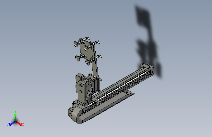 YLU055-001-开箱机构