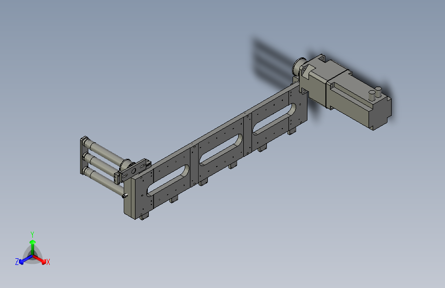 YWP200K4-06-04-00储料缓存