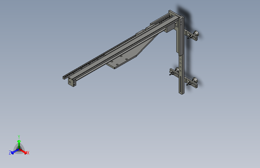 ZCH-00-00精益彩盒机上料