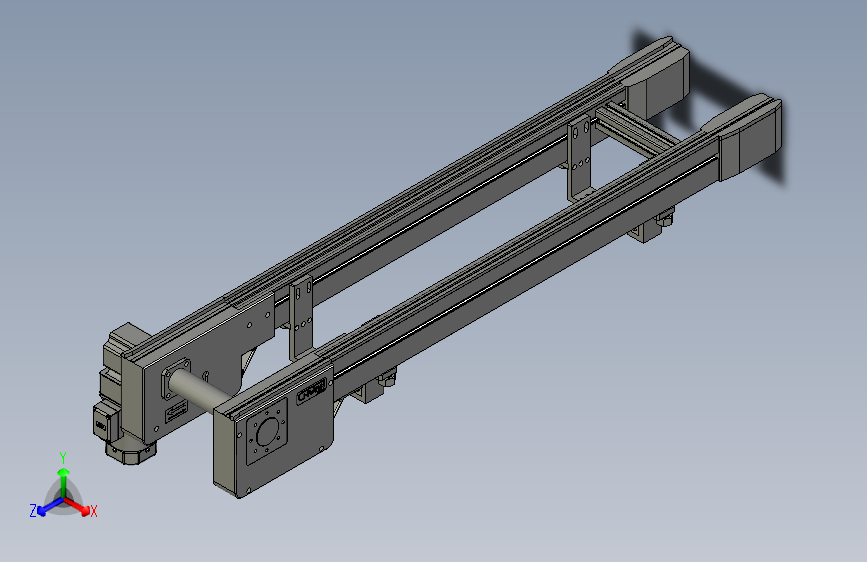 ZGD1V71FAE08-倍速链下层