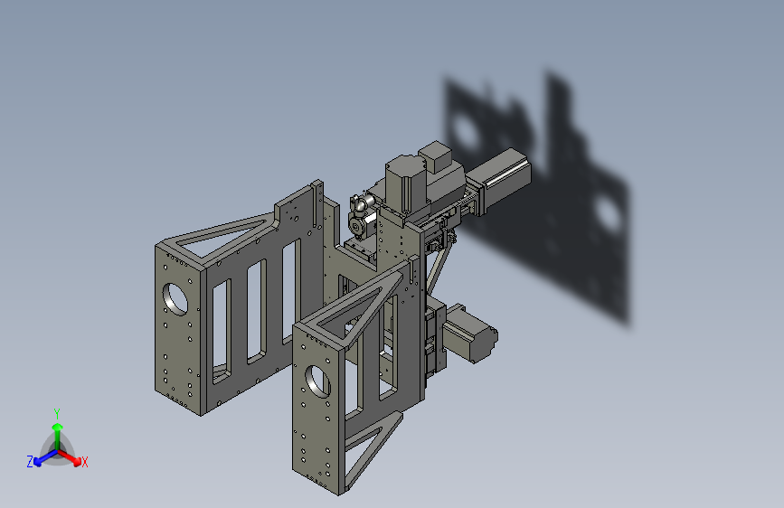 ZK-10-插孔机SLDS0SM