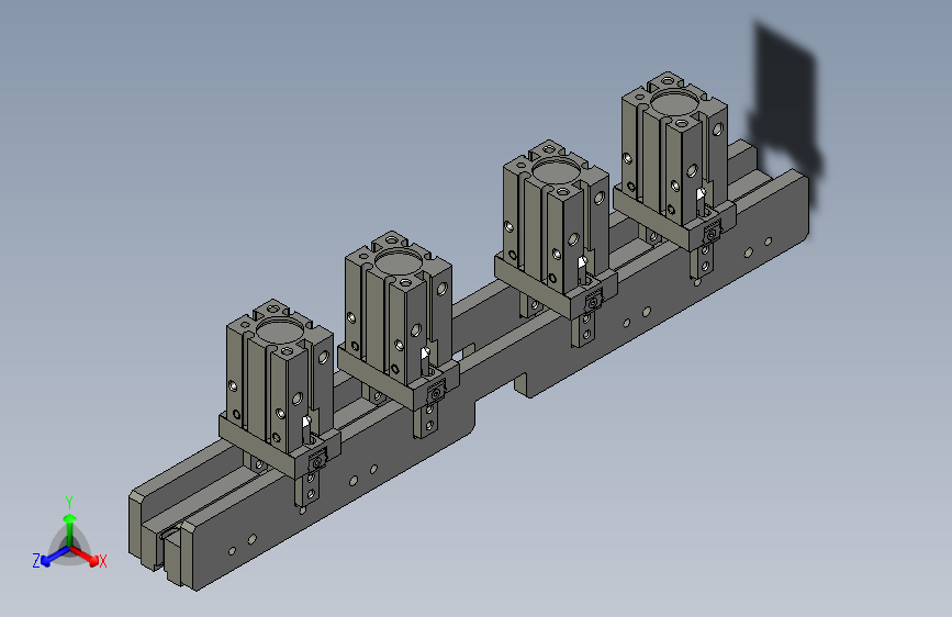 ZK-10-下料夹爪SLDS0SM