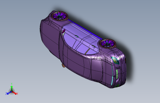奔驰AMG-E43特别版