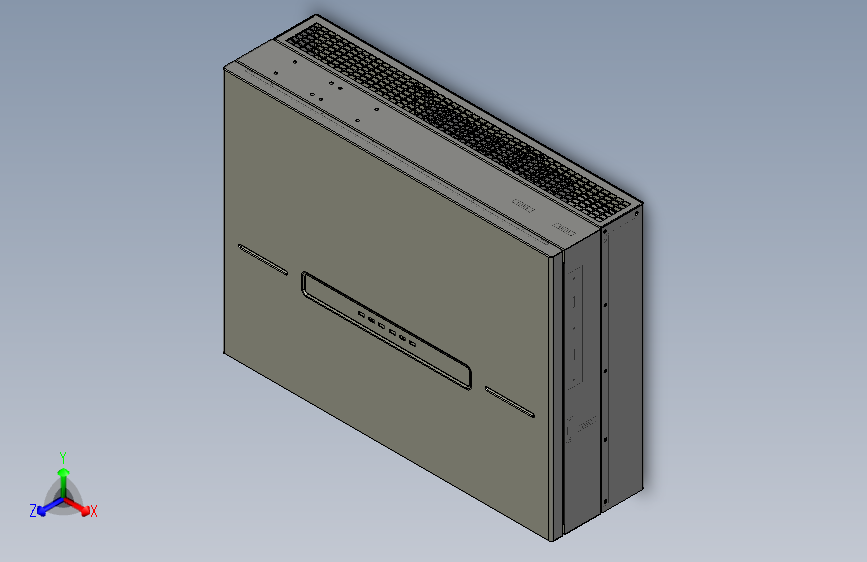 并网储能发电逆变器