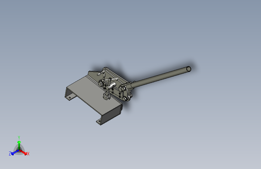 不锈钢板铜板铝板地剪小切板机