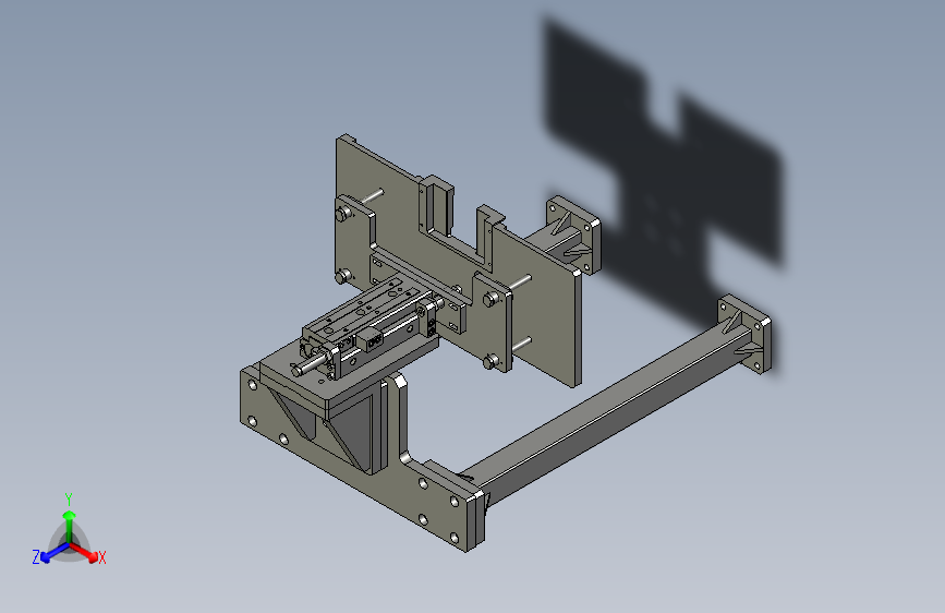 超焊电芯防护组件0