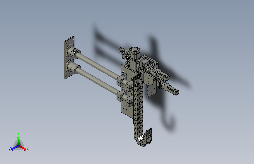 弹片组装-弹片组装-1X2