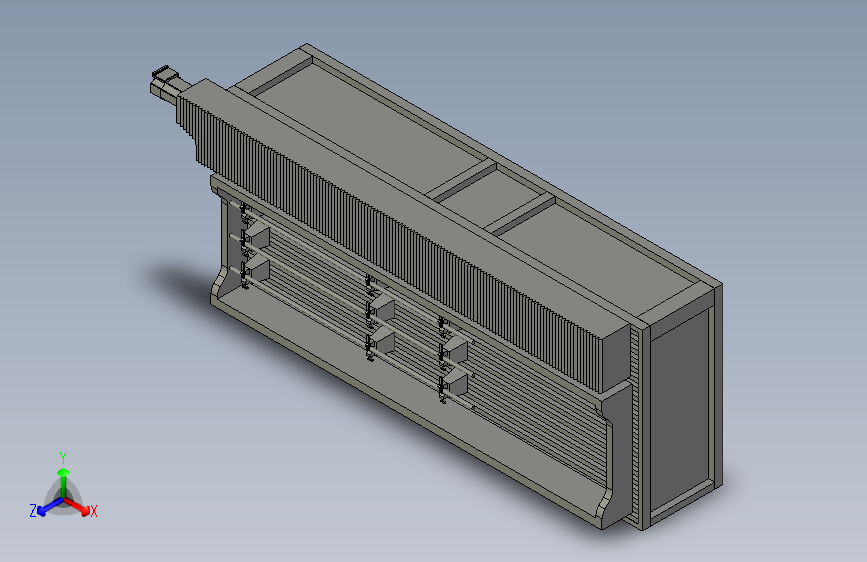 高速铝型材钻铣加工中心
