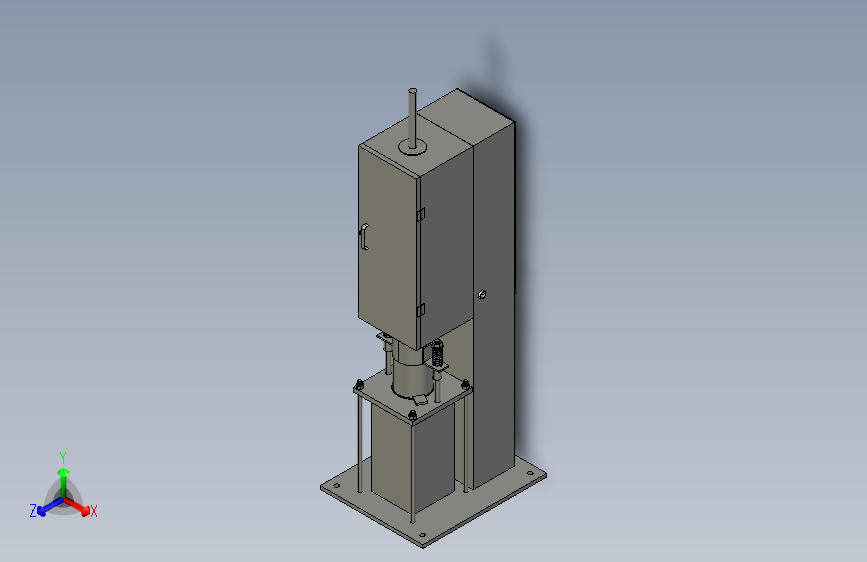 工程土工击实试验
