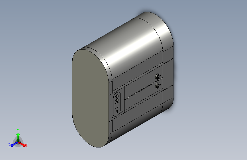 光学镜片清洁的工作装置